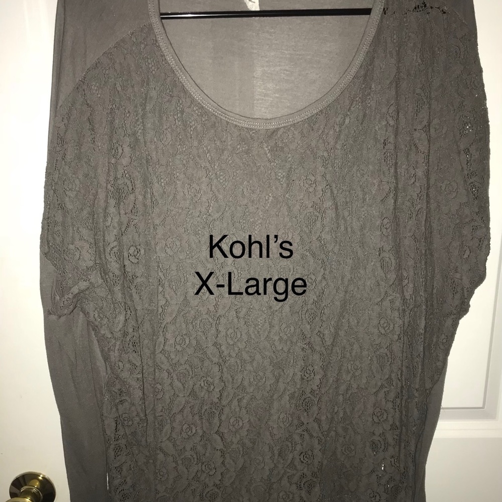 2 shirts